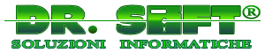 Dr. Soft — Soluzioni Informatiche